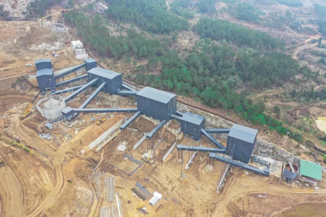 磊蒙集團(tuán)于湖北地區(qū)再次打造精品項目